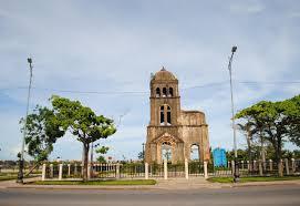 Cổng Bình Quan 1